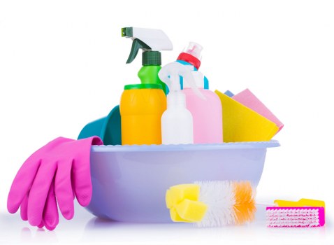 Experienced SW10 cleaners delivering a fresh and hygienic finish