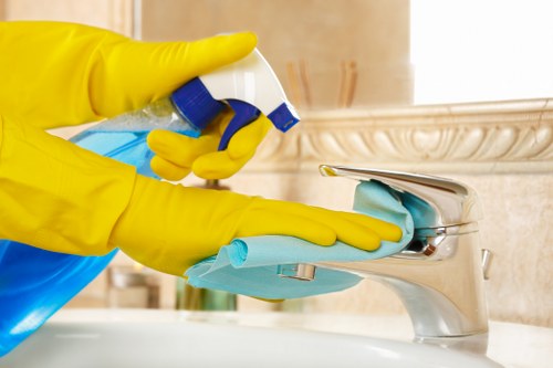 Professional house cleaning service in SW10 for local homes and apartments
