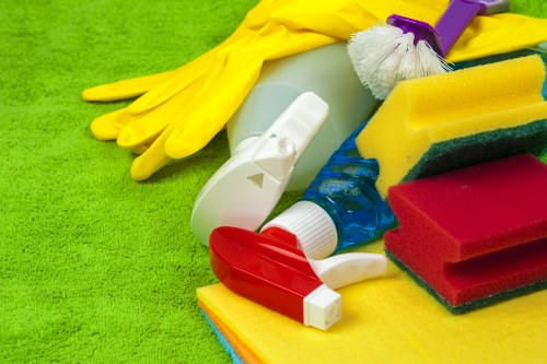 Move out cleaning for SW10 flats and apartments
