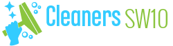 Cleaners SW10